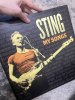 Фото к отзыву на Виниловая пластинка Sting, My Songs от Юлия