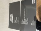 Фото к отзыву на Виниловая пластинка Arctic Monkeys - AM от Никита 