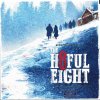 Фото к отзыву на Виниловая пластинка OST, The Hateful Eight (Ennio Morricone) от Денис