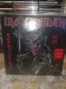 Фото к отзыву на Виниловая пластинка Iron Maiden - Senjutsu (Special Edition 180 Gram Marbled Vinyl 3LP) от Аноним