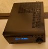 Фото к отзыву на CD ресивер Denon RCD-M41 Black от Николай