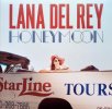 Фото к отзыву на Виниловая пластинка Lana Del Rey, Honeymoon (Black Vinyl) от Денис