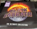 Фото к отзыву на Виниловая пластинка Black Sabbath - The Ultimate Collection (Black Vinyl 2LP) от Роман