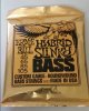 Фото к отзыву на Струны для гитары Ernie Ball 2833 Hybrid Slinky 45-105 от Ростислав