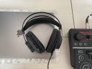 Фото к отзыву на Наушники AKG K72 от Дмитрий