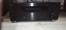 Фото к отзыву на AV ресивер Onkyo TX-RZ30B от Артём