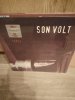 Фото к отзыву на Виниловая пластинка Son Volt TRACE (180 Gram) от Ленар