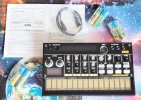 Фото к отзыву на Драм-машина KORG volca beats от Сергей