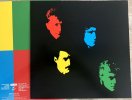 Фото к отзыву на Виниловая пластинка Queen, Hot Space от Андрей