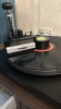 Фото к отзыву на Карбоновая кисточка Thorens Brush Carbon от Даниил
