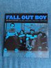 Фото к отзыву на Виниловая пластинка Fall Out Boy Take This To Your Grave (25th Anniversary Silver Edition Vinyl) от Андрей