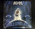 Фото к отзыву на Виниловая пластинка AC/DC Ballbreaker (180 Gram Black Vinyl) от Михаил