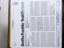 Фото к отзыву на Виниловая пластинка Aretha Franklin - Yeah!! (Analogue) (Black Vinyl LP) от Алексей