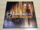 Фото к отзыву на Виниловая пластинка In-Akustik LP Concord Jazz - Rhythm Along The Years (45 RPM) #01678091 от Олег