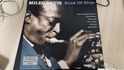 Фото к отзыву на Виниловая пластинка Sony Miles Davis Kind Of Blue (180 Gram) от Евгений