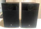 Фото к отзыву на Полочная акустика Fyne Audio F300 Black Ash от Олег