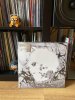 Фото к отзыву на Виниловая пластинка Radiohead — A MOON SHAPED POOL (2LP 180Gr. OPAQUE WHITE VINYL от Виктор