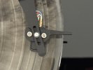 Фото к отзыву на Головка звукоснимателя Clearaudio Concept MC V2 Black от Дмитрий