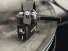 Фото к отзыву на Головка звукоснимателя Clearaudio Concept MC V2 Black от Дмитрий