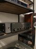 Фото к отзыву на Стерео ресивер Marantz Stereo 70s Black от Иван