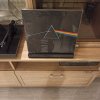 Фото к отзыву на Виниловая пластинка Pink Floyd THE DARK SIDE OF THE MOON (180 Gram/Remastered) от Павел