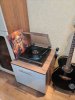 Фото к отзыву на Виниловая пластинка MOTORHEAD - INFERNO (REISSUE) от Боба