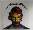 Фото к отзыву на Виниловая пластинка Metallica, Hardwired...To Self-Destruct от Виталий