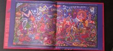 Фото к отзыву на Виниловая пластинка Santana, Supernatural (Black Vinyl/Gatefold) от Борис 