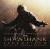 Фото к отзыву на Виниловая пластинка Thomas Newman – The Shawshank Redemption (Original Motion Picture Soundtrack) от Денис