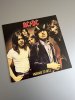 Фото к отзыву на Виниловая пластинка AC/DC HIGHWAY TO HELL (Remastered/180 Gram) от Богдан 