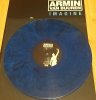 Фото к отзыву на Виниловая пластинка Armin van Buuren – Imagine (Blue Marbled) от Евгений