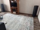 Фото к отзыву на Напольная акустика Monitor Audio Bronze 300 (7G) Black от Александр