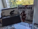 Фото к отзыву на Виниловая пластинка Linkin Park - Meteora (Black Vinyl LP) от Иван