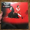 Фото к отзыву на Виниловая пластинка The White Stripes - Elephant (180 Gram Black Vinyl/Gatefold) от Арсений