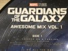 Фото к отзыву на Виниловая пластинка Various Artists - Guardians of the Galaxy: Awesome Mix Vol. 1 (Limited Picture Disc) от Олег