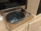 Фото к отзыву на Проигрыватель винила Phaze Audio Diana MK2 Цвет: Орех [Walnut] от Сергей