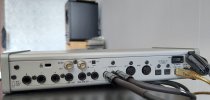 Фото к отзыву на USB аудио/MIDI интерфейс Tascam SERIES 208i от Владислав