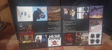 Фото к отзыву на Виниловая пластинка PLG Gorillaz Demon Days (180 Gram Black Vinyl) от Александр 
