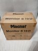 Фото к отзыву на Полочная акустика Magnat Monitor S10 D black от Сергей
