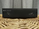 Фото к отзыву на ЦАП Musical Fidelity V90 DAC Black от Андрей