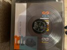 Фото к отзыву на Виниловая пластинка Ray Charles - Ray Charles (Limited Edition Clear Vinyl LP) от Виктор