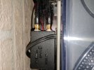 Фото к отзыву на Кабель межблочный DIE HARD DHG505LU18 от Евгений