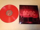 Фото к отзыву на Виниловая пластинка AC/DC - POWER UP (Limited 180 Gram Opaque Red Vinyl/Gatefold) от Олег