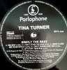 Фото к отзыву на Виниловая пластинка Turner, Tina, Simply The Best (Black Vinyl) от Владимир