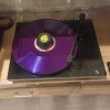 Фото к отзыву на Виниловая пластинка АРИЯ - Мания Величия (Crystal Purple Vinyl) (LP) от Павел