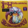 Фото к отзыву на Виниловая пластинка The Jimi Hendrix Experience - Are You Experienced 2018 (180 Gram Black Vinyl LP) от Владимир