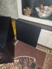 Фото к отзыву на Сабвуфер Klipsch R-121SW от Андрей