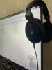 Фото к отзыву на Наушники Sennheiser HD 560S Black от Михаил