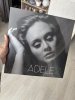 Фото к отзыву на Виниловая пластинка Adele - 21 от Екатерина