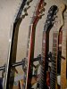 Фото к отзыву на Стойка для 7 гитар Guitto GGS-11 от Александр
